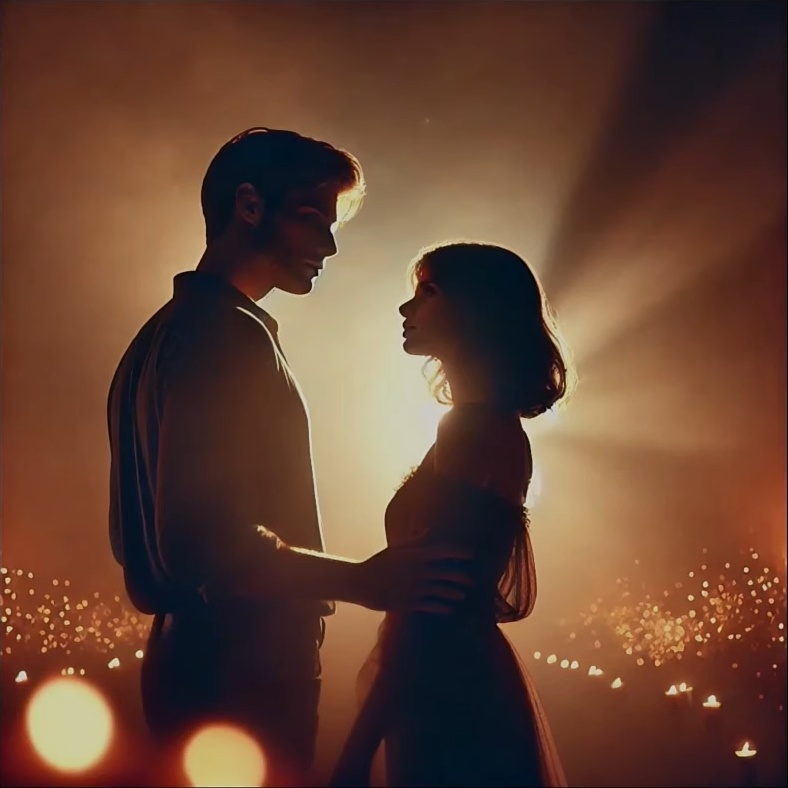 Bůh nám pak žehnej